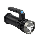 TG-TZ01601 Outdoor Search Lights Household Strong Light Flashlight Rechargeable Portable Lamp