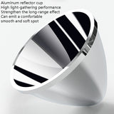 TG-TZ01601 Outdoor Search Lights Household Strong Light Flashlight Rechargeable Portable Lamp