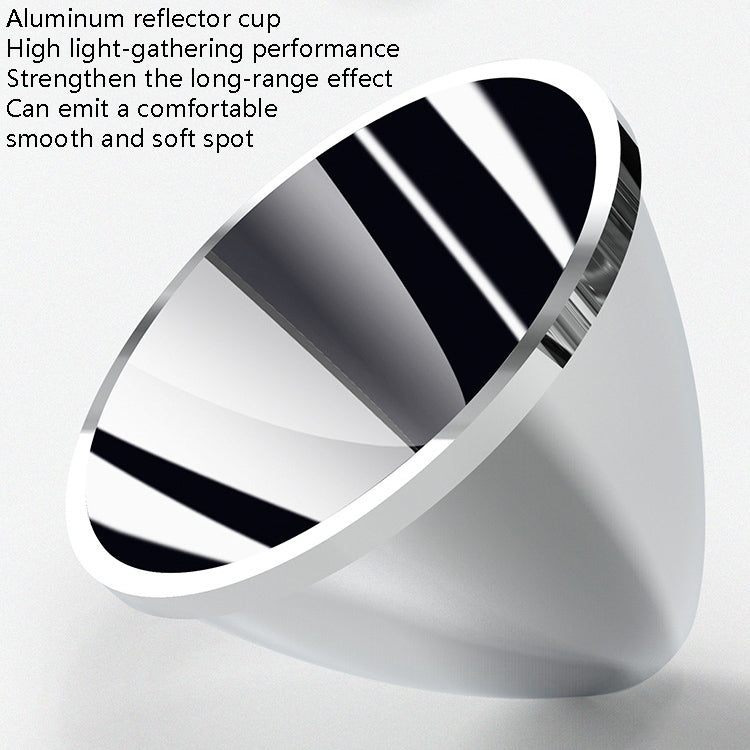 TG-TZ01601 Outdoor Search Lights Household Strong Light Flashlight Rechargeable Portable Lamp