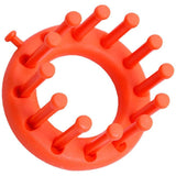 2 in 1 Circular Hand Knitting Machine Woolen Needle Hook Jacquard Weaver Sweater Hat Making Tool