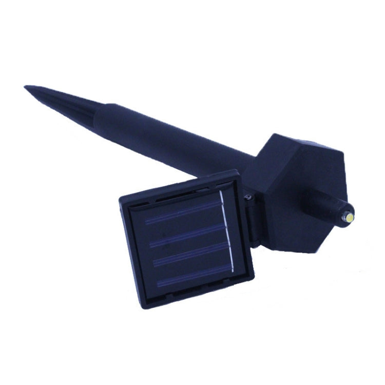 LED Solar Squirrel Lawn Light Outdoor Garden Decoration Landscape Light