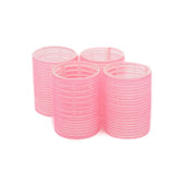 12 PCS/Set Self-Adhesive Curling Iron Hair Core Fluffy Hairdressing Tool，Random Colour Delivery, 63x44mm, 63x32mm, 63x40mm, 63x24mm, 63x36mm, 63x48mm, 63x28mm