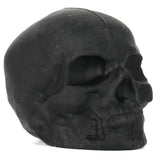 Skull Silicone Leak-Proof Fresh-Keeping Wine Stopper, Deep Red, Black, White, Luminous Green, Luminous Blue, Bronze, Ancient Silver, Wine Red