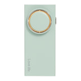 L18 Refrigerator Deodorizer Sterilization Deodorization Odor Preservation Small Household Car Air Purifier, L18 White, L18 Green