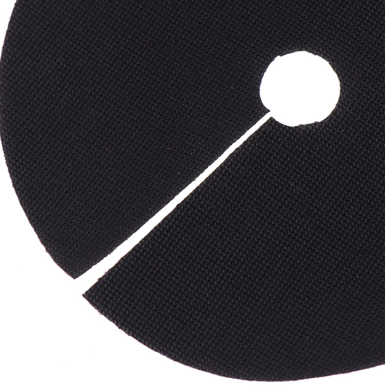 Ecological Anti-Grass Non-Woven Cloth Gardening Floor Cover Cloth Breathable Moisturizing Can Reduce Fruit Garden Film, 25x3cm