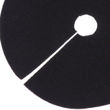 Ecological Anti-Grass Non-Woven Cloth Gardening Floor Cover Cloth Breathable Moisturizing Can Reduce Fruit Garden Film, 25x3cm