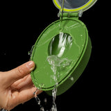 Avocado Airtight Container Kitchen Gadgets, Avocado Airtight Container