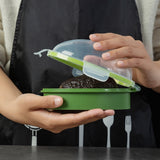 Avocado Airtight Container Kitchen Gadgets, Avocado Airtight Container