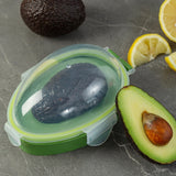 Avocado Airtight Container Kitchen Gadgets, Avocado Airtight Container