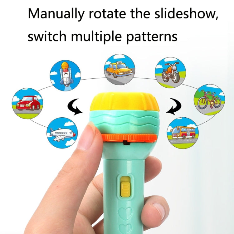 3 Sets Children Early Education Luminous Projection Flashlight, Pink + 24 Patterns, Green + 24 Patterns, Purple + 24 Patterns, Pink + 40 Patterns, Green + 40 Patterns, Purple + 40 Patterns, Pink + 80 Patterns, Green + 80 Patterns, Purple + 80 Patterns