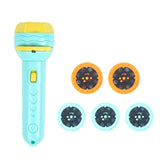 3 Sets Children Early Education Luminous Projection Flashlight, Pink + 24 Patterns, Green + 24 Patterns, Purple + 24 Patterns, Pink + 40 Patterns, Green + 40 Patterns, Purple + 40 Patterns, Pink + 80 Patterns, Green + 80 Patterns, Purple + 80 Patterns Green + 40 Patterns