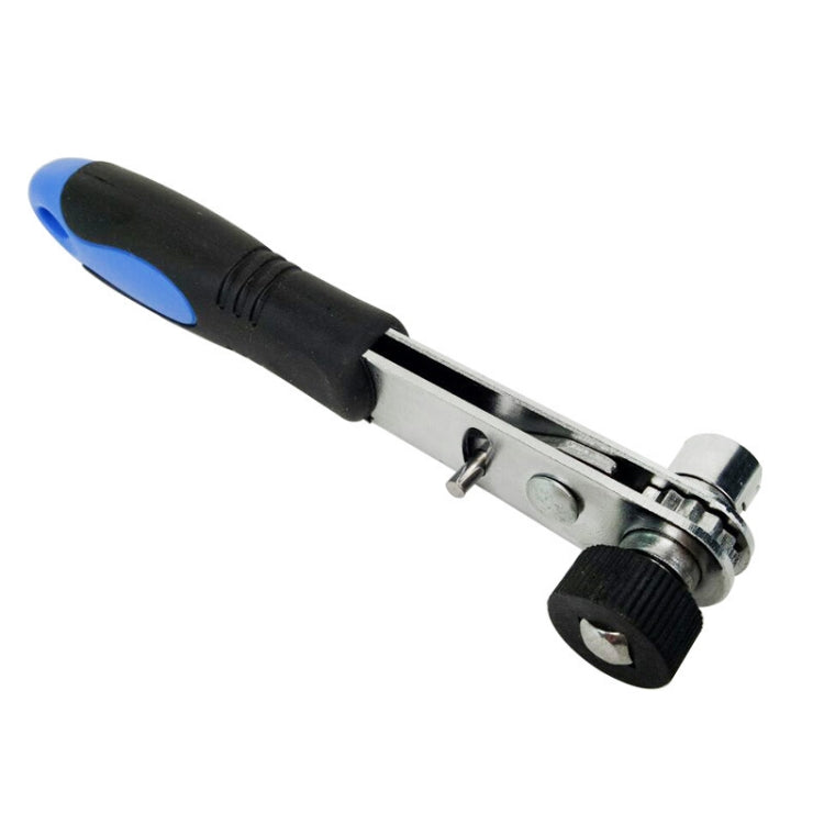 23 PCS / Set Sleeve Batch Quick Wrench Ratchet Screwdriver, 23 PCS / Set