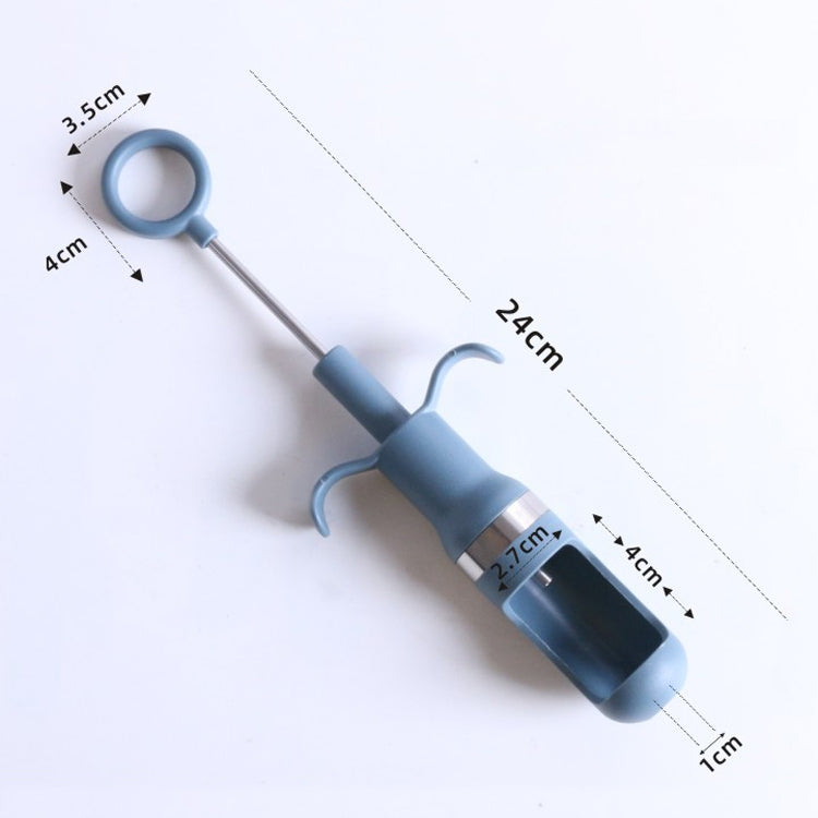 Red Date Pitting Device Kitchen Gadgets, Red Date Pitting (Orange), Red Date Pitting (Orange)