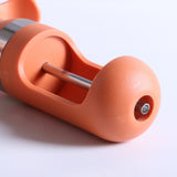 Red Date Pitting Device Kitchen Gadgets, Red Date Pitting (Orange), Red Date Pitting (Orange)