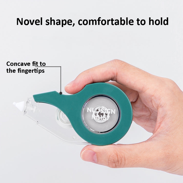 Deli NS157 Office Correction Tape Student Supplies Correction Tape, NS157