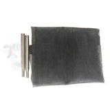 Pet Protective Fence Dog Isolation Net, Size：, 180x72cm, 110x72cm