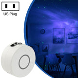 Remote Control LED Starry Sky Atmosphere Projector Lamp, Power Supply:, Gray+US Plug, Gray+EU Plug, Gray+AU Plug, US Plug, EU Plug, UK Plug, AU Plug