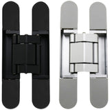 Three-Dimensional Adjustable Cross Hinge Folding Door Concealed Hinge, No. 1 Sand Silver 40kg, No. 2 Sand Silver 60kg, No. 3 Sand Silver 80kg, No. 4 Sand Silver 80kg, No. 5 Sand Silver 120kg, No. 1 Dumb Black 40kg, No. 2 Dumb Black 60kg                ...