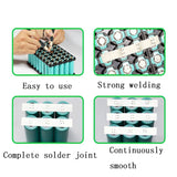 RL-936W Mobile Phone Repair Battery Handheld Spot Welder, Spot Welding Pen, Spot Welding Pen + Fixed Plate