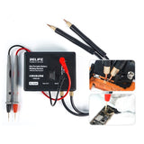 RL-936W Mobile Phone Repair Battery Handheld Spot Welder, Spot Welding Pen, Spot Welding Pen + Fixed Plate