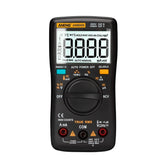 ANENG AN8009 NVC Digital Display Multimeter, Standard, Standard with Cable