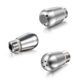 Coffee Machine Steam Nozzle, For Bofu 8 Series, Style: 3 Holes, For Bofu 8 Series, Style: 4 Holes, For Most Model, Style: 3 Holes, For Most Model, Style: 4 Holes, For Barsetto, Style: 3 Holes, For Barsetto, Style: 4 Holes                               ...