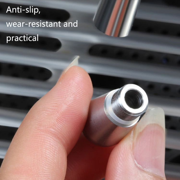 Coffee Machine Steam Nozzle, For Bofu 8 Series, Style: 3 Holes, For Bofu 8 Series, Style: 4 Holes, For Most Model, Style: 3 Holes, For Most Model, Style: 4 Holes, For Barsetto, Style: 3 Holes, For Barsetto, Style: 4 Holes                               ...