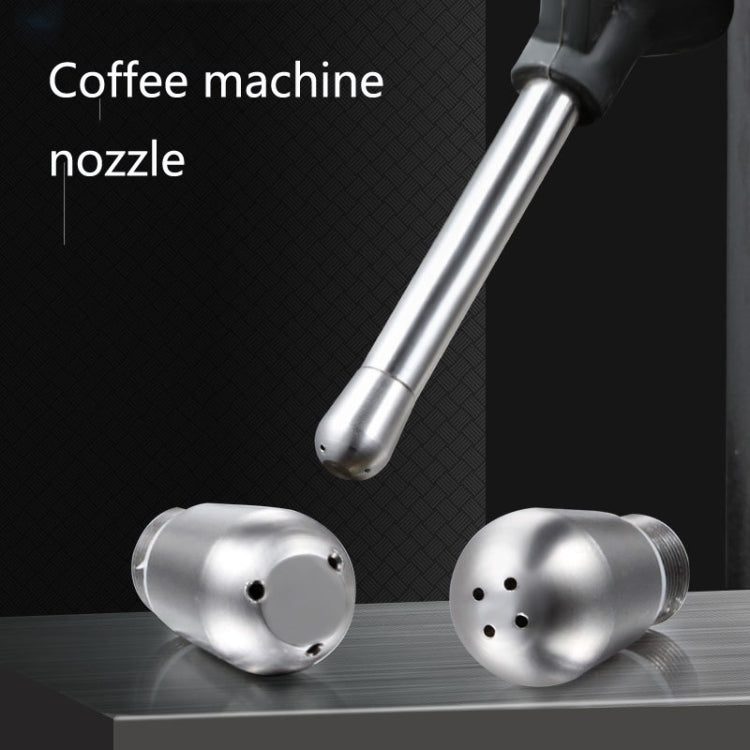 Coffee Machine Steam Nozzle, For Bofu 8 Series, Style: 3 Holes, For Bofu 8 Series, Style: 4 Holes, For Most Model, Style: 3 Holes, For Most Model, Style: 4 Holes, For Barsetto, Style: 3 Holes, For Barsetto, Style: 4 Holes                               ...