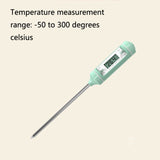 MST0755 Baby Bottle Electronic Food Thermometer, MST0755