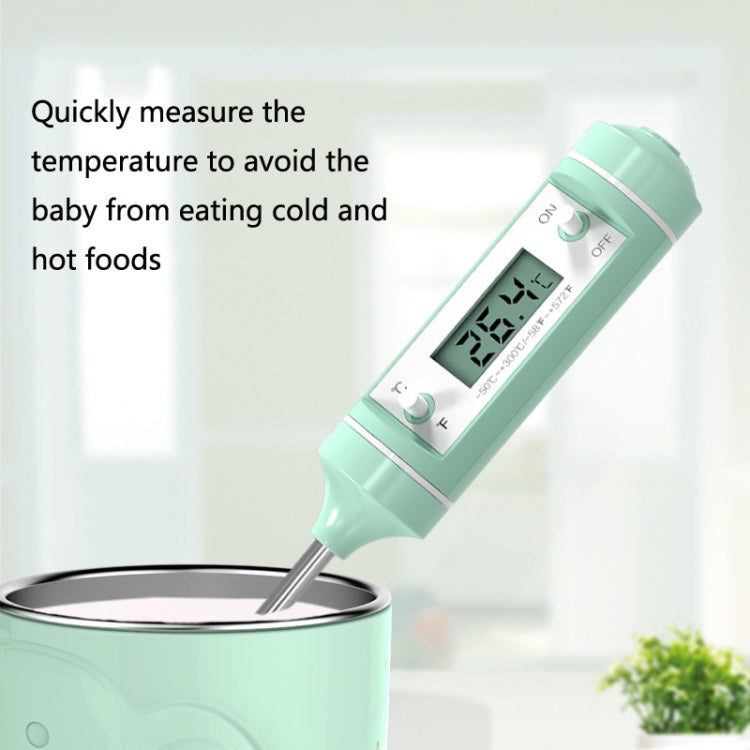 MST0755 Baby Bottle Electronic Food Thermometer, MST0755