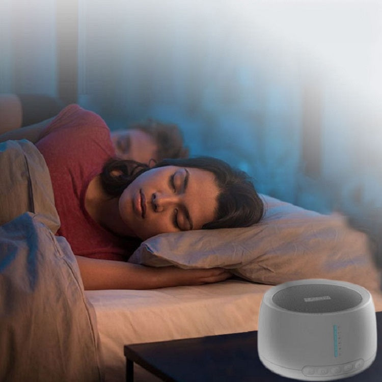ICANOW USB White Noise Intelligent Sleep Gauge, CS1