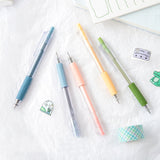 Press Pen Type Utility Knife Student Appointment Book Paper Cutting Knife, Cutting Knife