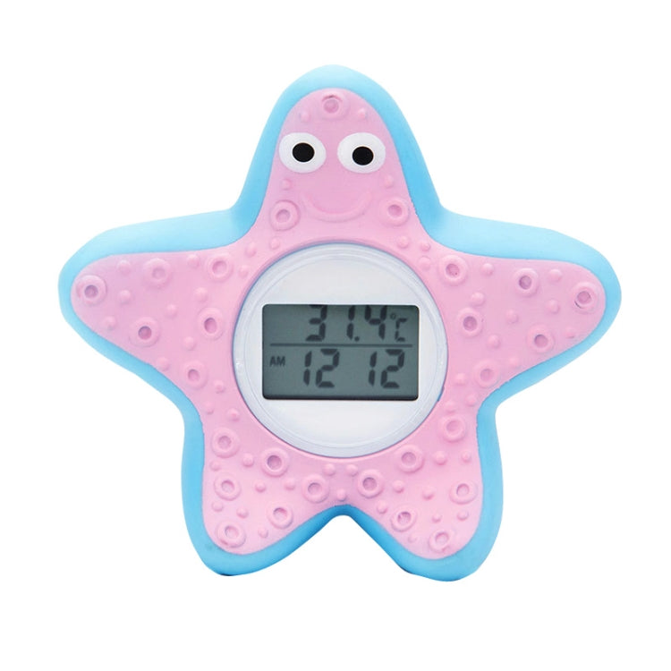 MTY-805 Cartoon Children Electronic Water Thermometer, MTY-805 MTY-805