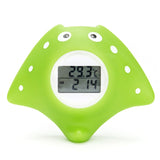 MTY-818 Cartoon Devil Fish Children Electronic Water Thermometer, MTY-818 MTY-818