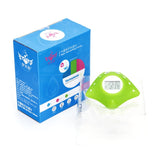 MTY-818 Cartoon Devil Fish Children Electronic Water Thermometer, MTY-818