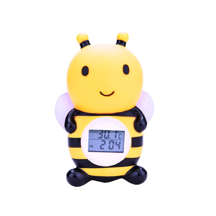 MTY-813 Cartoon Little Bee Children Electronic Water Thermometer, MTY-813 MTY-813