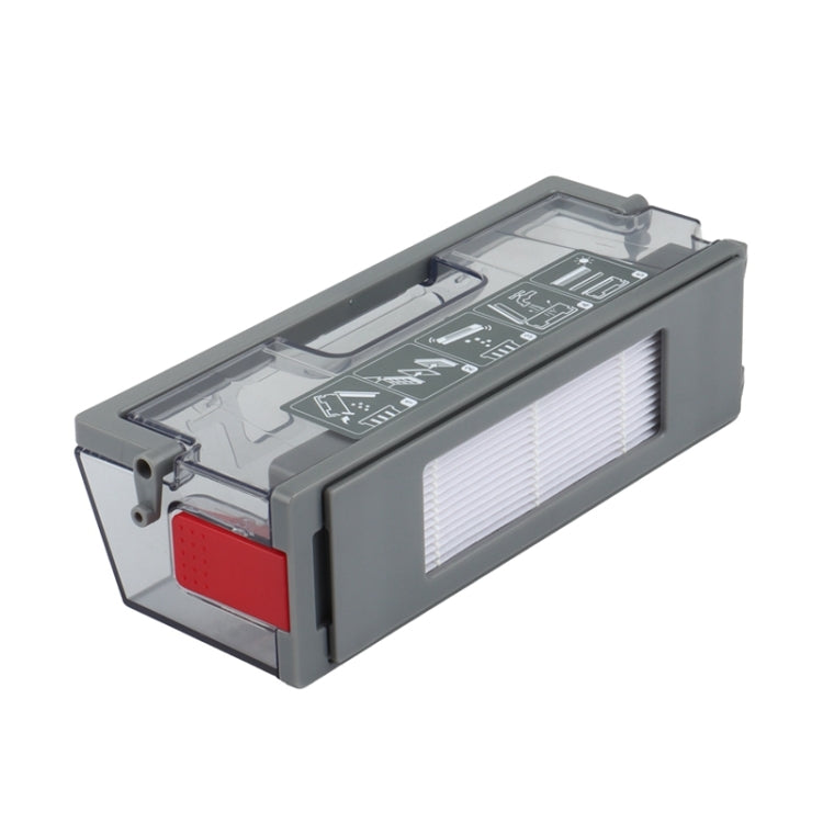 Dust Box For Ecovacs T8 AIVI/T8 Max