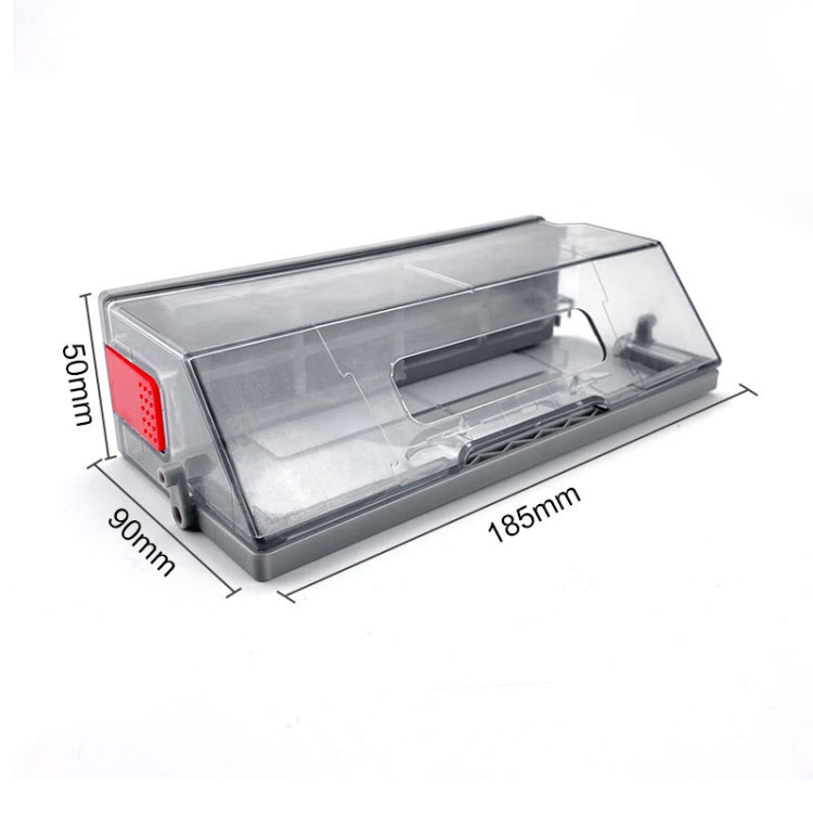 Dust Box For Ecovacs T8 AIVI/T8 Max