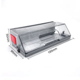 Dust Box For Ecovacs T8 AIVI/T8 Max