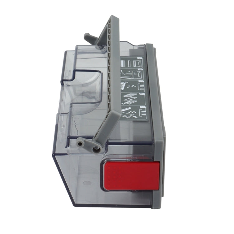 Dust Box For Ecovacs T8 AIVI/T8 Max