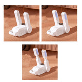 Telescopic Folding Smart Shoe Dryer, CN Plug, CDN-ML18T Basic Style, CDN-ML18T UV Style, CDN-ML18T Fold UV Style