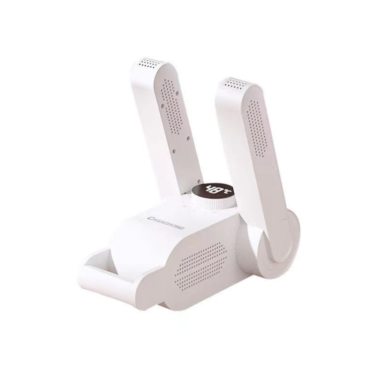 Telescopic Folding Smart Shoe Dryer, CN Plug, CDN-ML18T Basic Style, CDN-ML18T UV Style, CDN-ML18T Fold UV Style