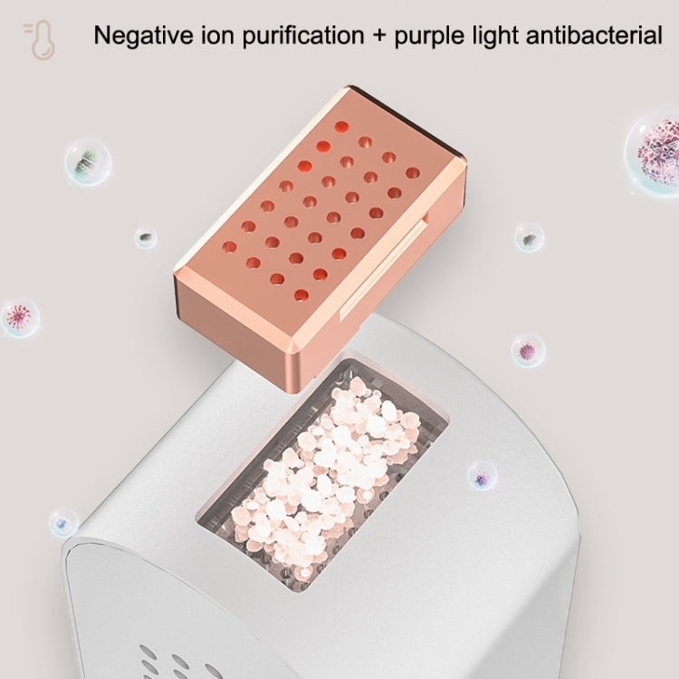 Telescopic Folding Smart Shoe Dryer, CN Plug, CDN-ML18T Basic Style, CDN-ML18T UV Style, CDN-ML18T Fold UV Style