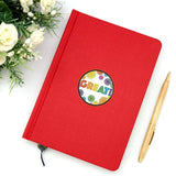 Children Gift Box Packaging Stickers Envelope Ssealing Stickers, A-261 Stickers