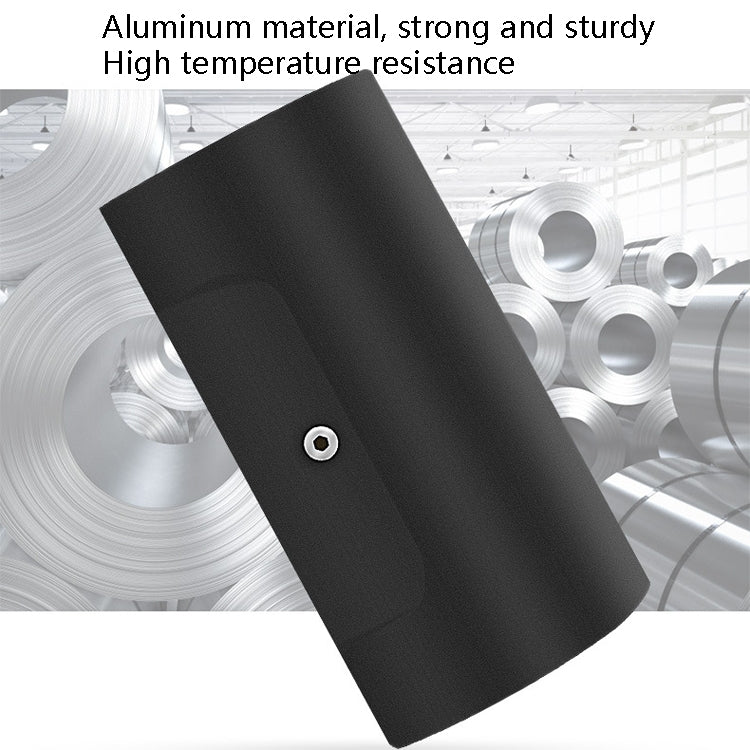 Garden Aluminum Double Head Wall Light, 2 LEDs, 4 LEDs, 6 LEDs, 8 LEDs, 10 LEDs, 12 LEDs