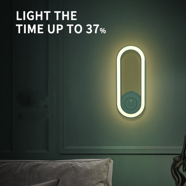 TS-06 Multifunctional Ultrasonic Electronic Mosquito Repellent, US Plug