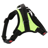 K9 Dog Adjustable Chest Strap, Size:, XS, S, M