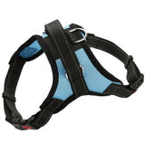 K9 Dog Adjustable Chest Strap, Size:, XS, S, M