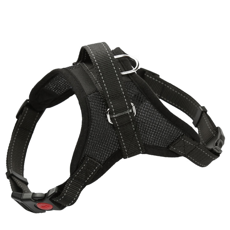 K9 Dog Adjustable Chest Strap, Size:, XS, S, M
