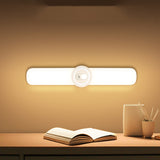 RD05 Smart Home Human Body Induction Cabinet Lights, Style:, Induction Version